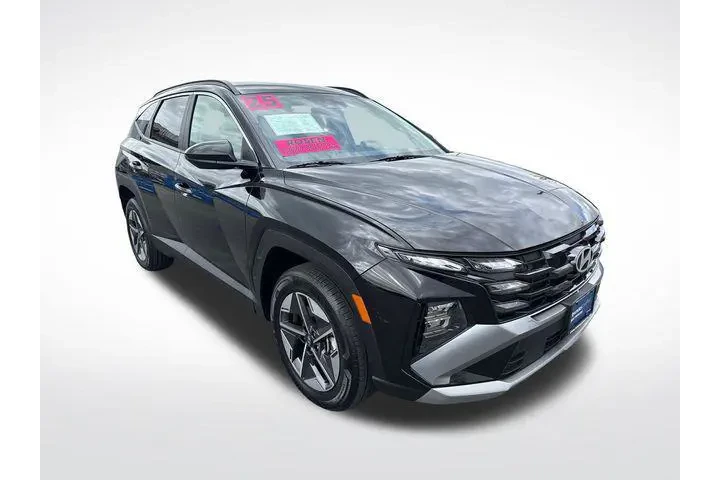 $26325 : Hyundai TUCSON 2025 AWD SEL image 7