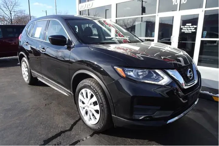 $11990 : 2017 Rogue image 2