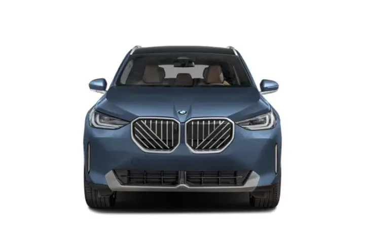 $40000 : BMW X3 2025 AWD 30 xDrive 4d image 4