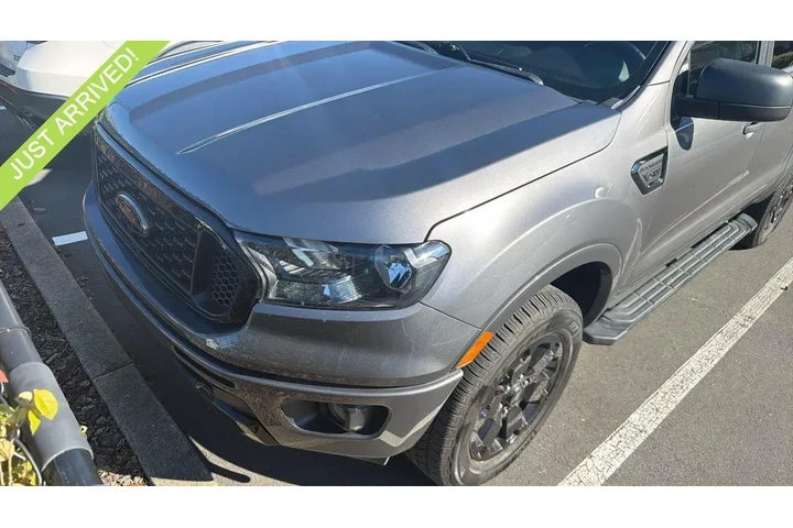 $27988 : Ford Ranger 2021 4x2 XL 4dr image 1