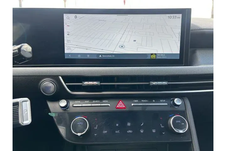 $23995 : Hyundai SONATA 2024 SEL 4dr image 9