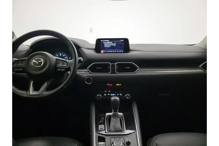 $22998 : Mazda CX-5 2019 AWD Grand To image 9