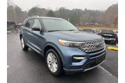 $24776 : Ford Explorer 2020 AWD Limit thumbnail