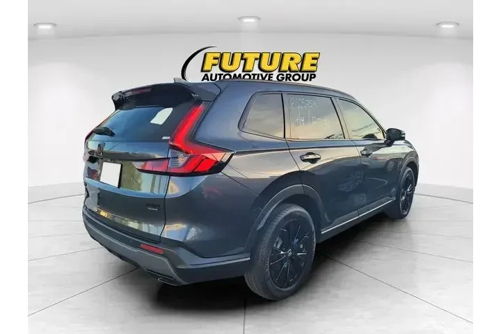 $36997 : Honda CR-V Hybrid 2024 AWD S image 3
