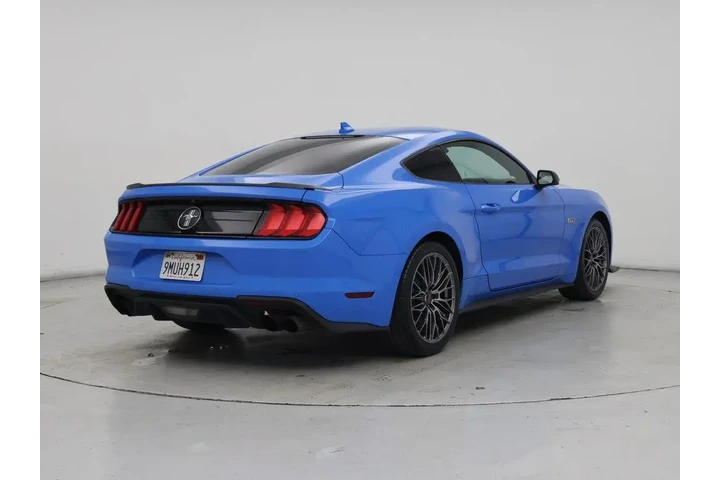 $27998 : Ford Mustang 2023 EcoBoost 2 image 8