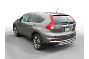 $14400 : Honda CR-V 2016 Touring 4dr thumbnail