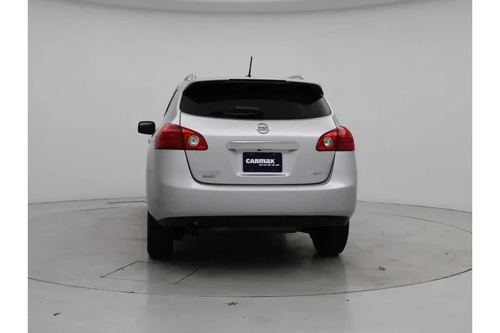 $16998 : Nissan Rogue Select 2015 AWD image 6