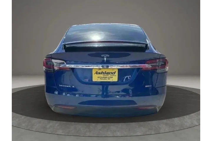 $22400 : 2016 Model X image 7