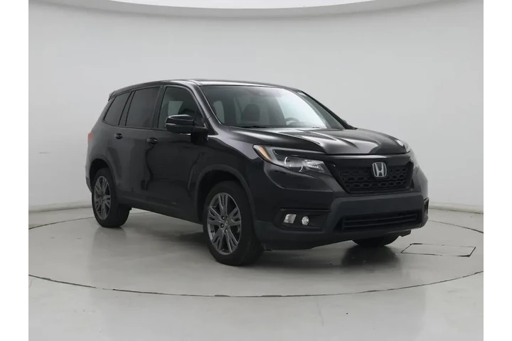 $22998 : Honda Passport 2019 AWD EX-L image 1