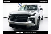 Chevrolet Traverse 2025 LT 4