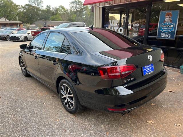 $10999 : 2018 Jetta 1.4T SE image 8