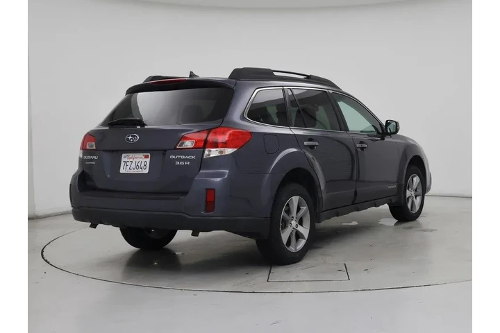 $18998 : Subaru Outback 2014 AWD 3.6R image 8