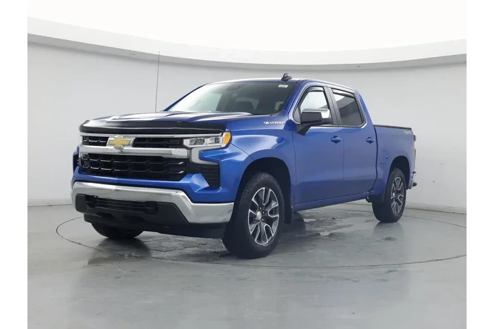 $35998 : Chevrolet Silverado 1500 202 image 4