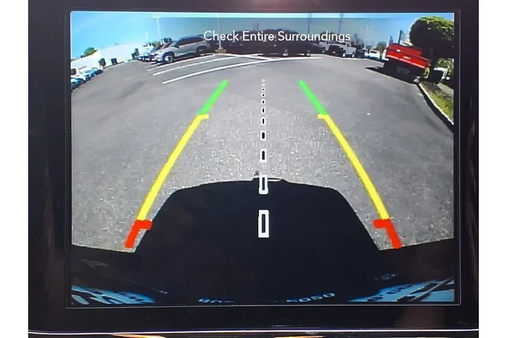 $20900 : Jeep Grand Cherokee 2020 4x4 image 10