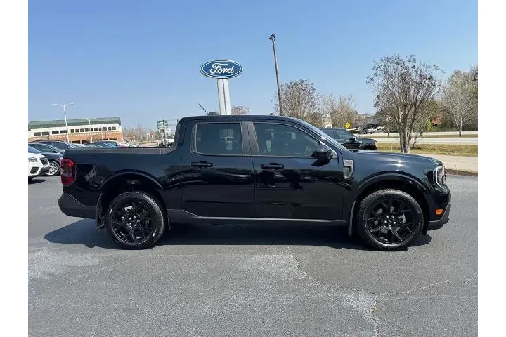 $34687 : Ford Maverick 2025 AWD Laria image 3