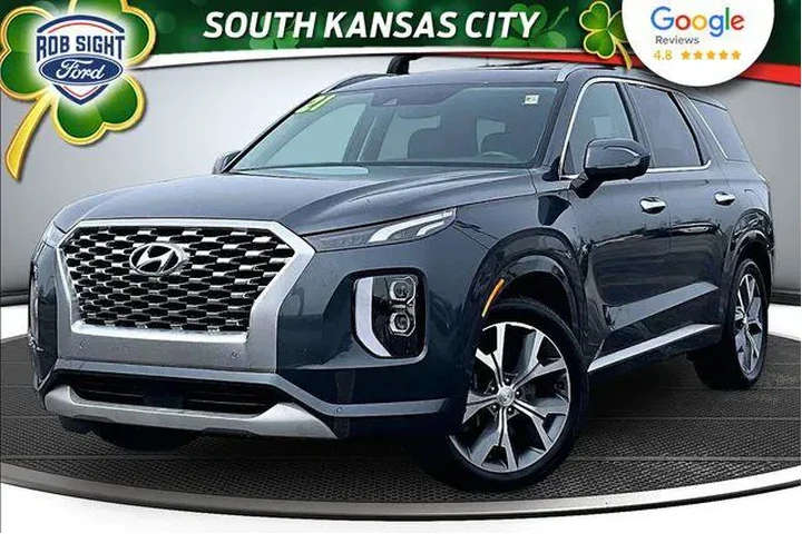 $30000 : Hyundai PALISADE 2021 AWD Li image 1