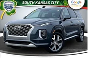 Hyundai PALISADE 2021 AWD Li