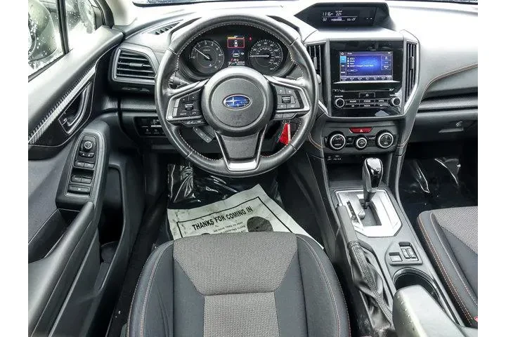 $24897 : Subaru Crosstrek 2022 AWD Pr image 10