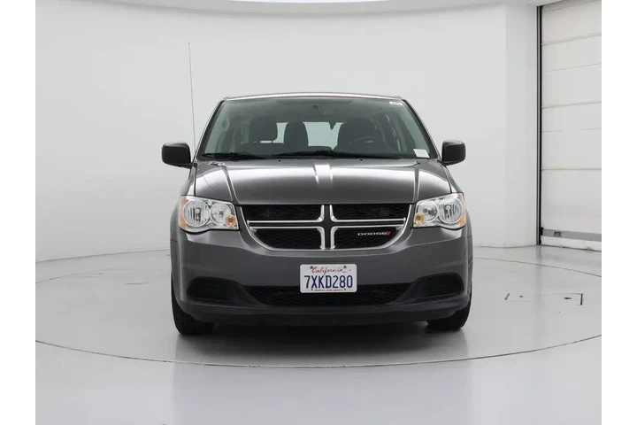 $16998 : Dodge Grand Caravan 2016 Ame image 5