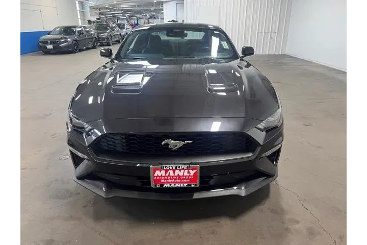 $24958 : Ford Mustang 2022 image 8