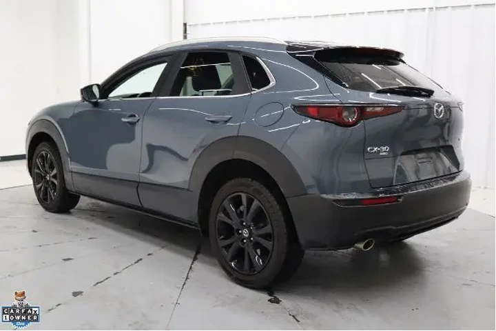 $21995 : Mazda CX-30 2023 AWD 2.5 S C image 6