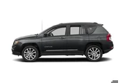 $9816 : Jeep Compass 2017 4x4 Latitu thumbnail