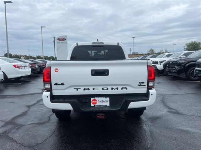 $39990 : PRE-OWNED 2023 TOYOTA TACOMA image 6