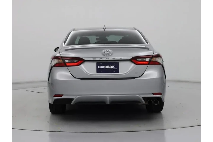 $24998 : Toyota Camry 2023 SE 4dr Sed image 6