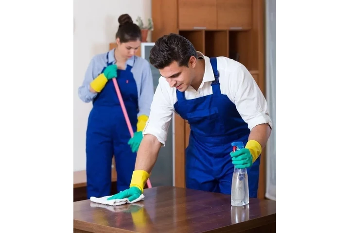 Trabajo inmediato image 2