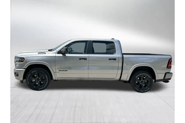 $38996 : Ram 1500 2025 4x4 Big Horn 4 image 7