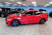 $24299 : 2020  Civic Sedan Sport CVT thumbnail