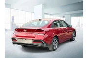 $19999 : Hyundai ELANTRA 2025 SEL Spo thumbnail