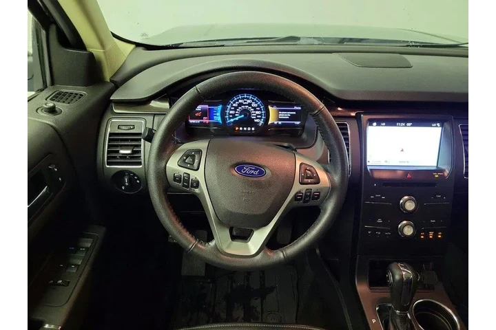 $16998 : Ford Flex 2017 AWD SEL 4dr C image 10