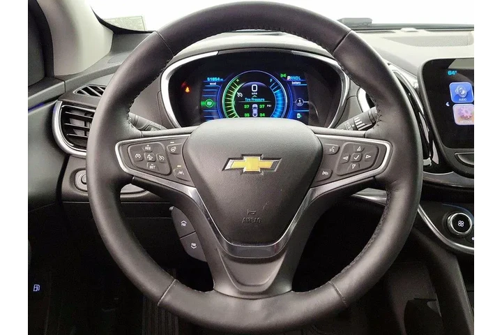 $16998 : Chevrolet Volt 2017 Premier image 10
