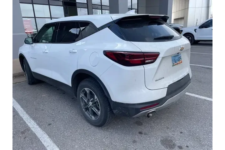$24500 : Chevrolet Blazer 2025 LT 4dr image 10