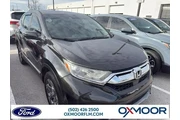 Honda CR-V 2017 EX-L 4dr SUV en Louisville