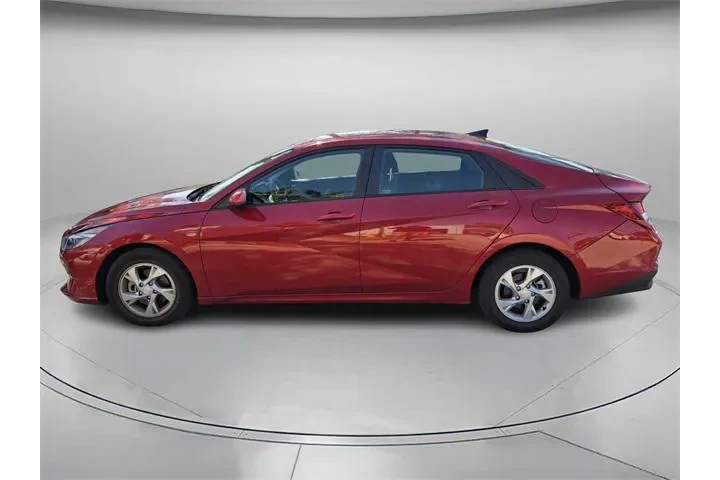 $14990 : Hyundai ELANTRA 2022 SE 4dr image 4