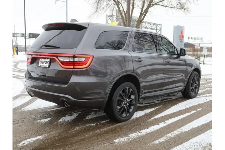 $28277 : Dodge Durango 2021 AWD GT 4d image 10