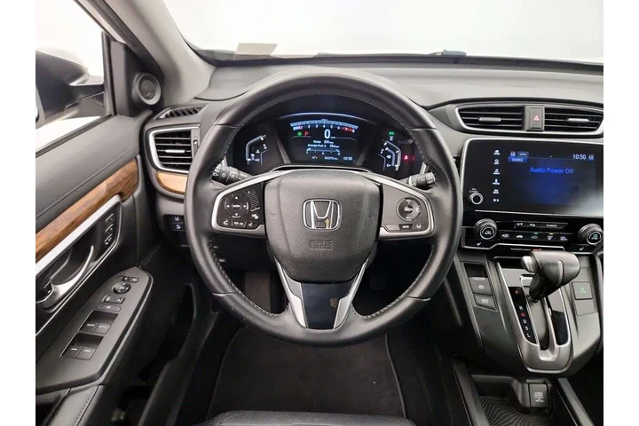 $22998 : Honda CR-V 2017 EX-L 4dr SUV image 10