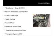 $21500 : Hyundai ELANTRA 2024 Limited thumbnail