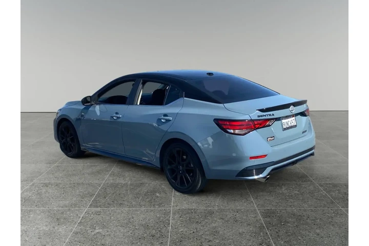 $28039 : Nissan Sentra 2025 SR 4dr Se image 3