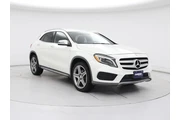 Mercedes-Benz GLA 2016 AWD G en Arlington VA