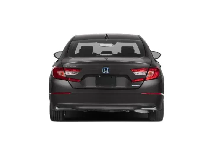 $19998 : Honda Accord Hybrid 2021 EX image 5