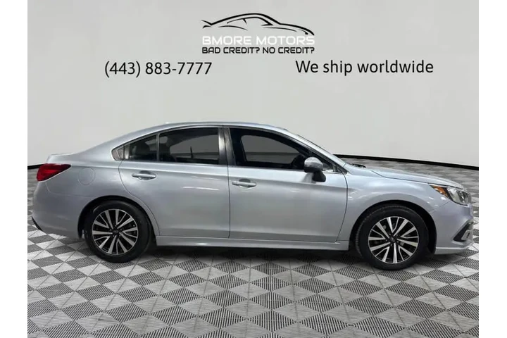 $9999 : 2019 Legacy 2.5i Premium image 5