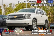 Chevrolet Tahoe 2019 4x2 Pre en Jackson