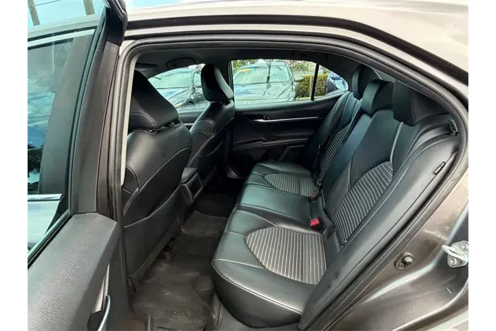 $19995 : Toyota Camry 2022 SE 4dr Sed image 8