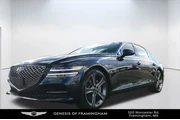Genesis G80 2021 3.5T 4dr Se en Boston