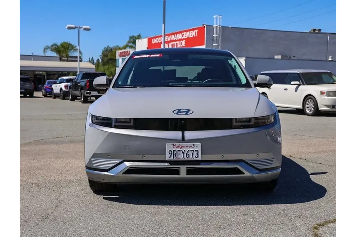$29851 : Hyundai IONIQ 5 2024 Limited image 9