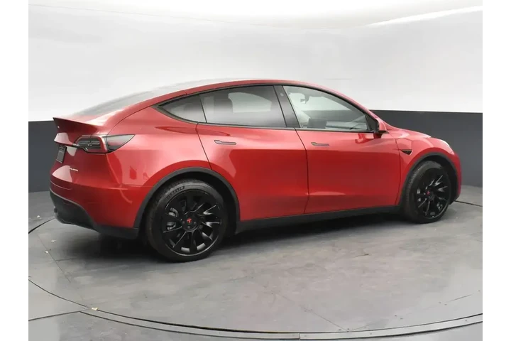 $26999 : Tesla Model Y 2021 AWD Long image 7