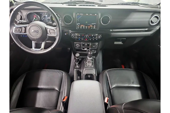 $33998 : Jeep Wrangler Unlimited 2021 image 9